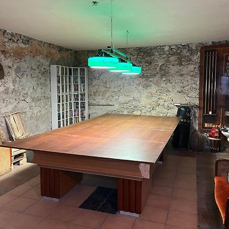 B&B Ameglia Garessio Dış mekan fotoğraf