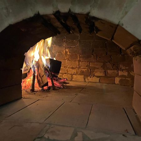 B&B Ameglia Garessio Dış mekan fotoğraf