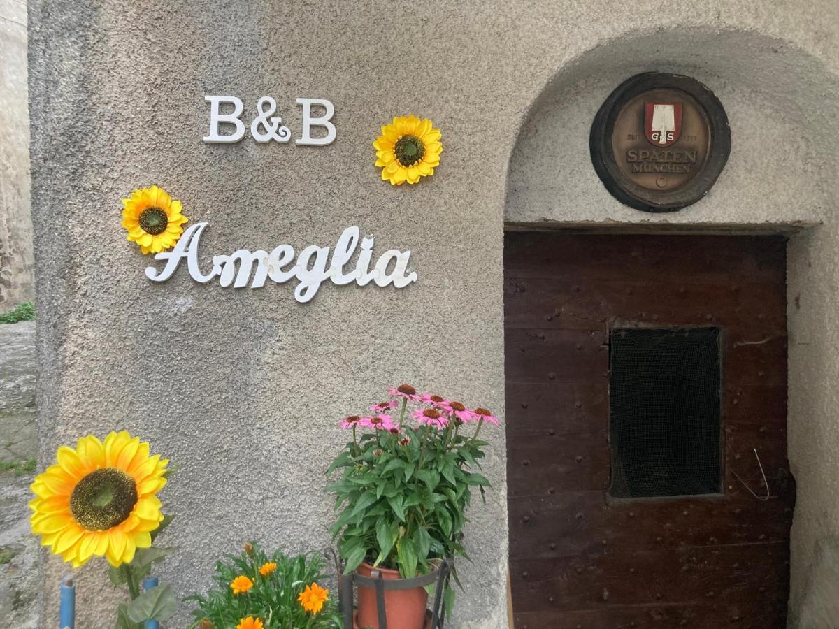 B&B Ameglia Garessio Dış mekan fotoğraf