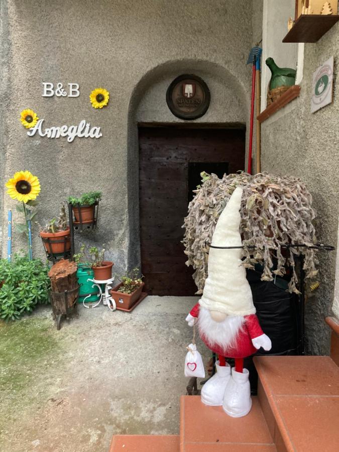 B&B Ameglia Garessio Dış mekan fotoğraf