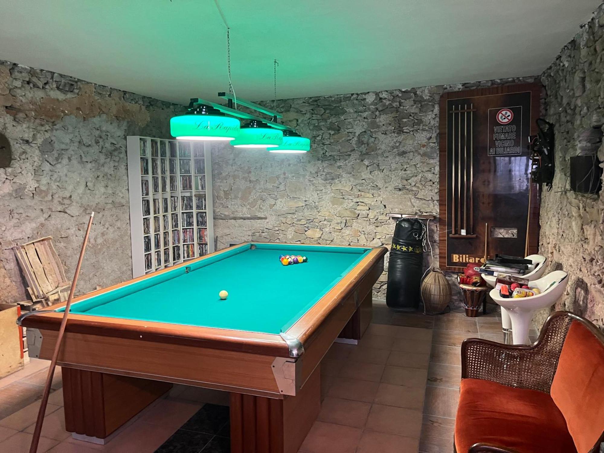 B&B Ameglia Garessio Dış mekan fotoğraf