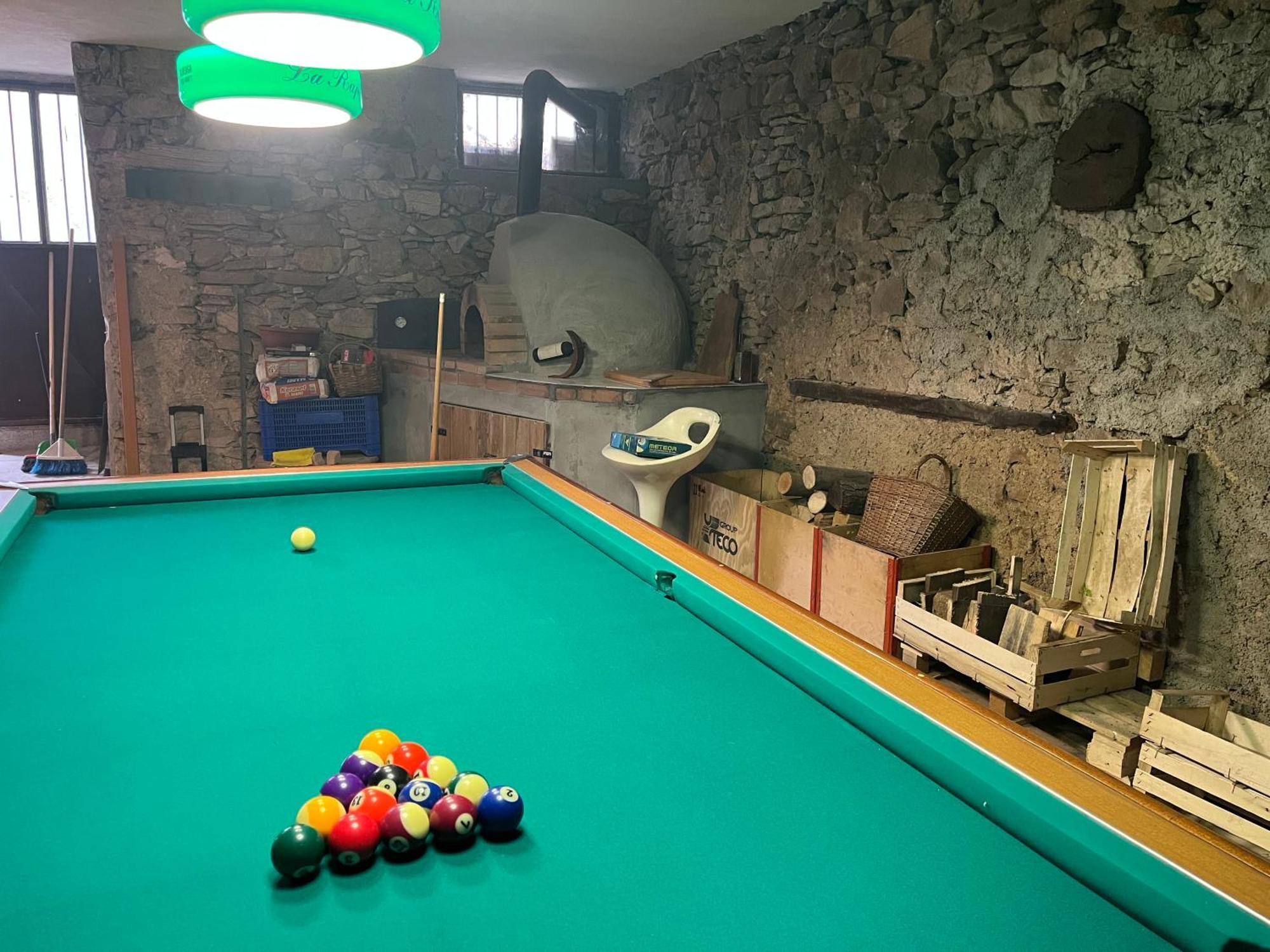 B&B Ameglia Garessio Dış mekan fotoğraf
